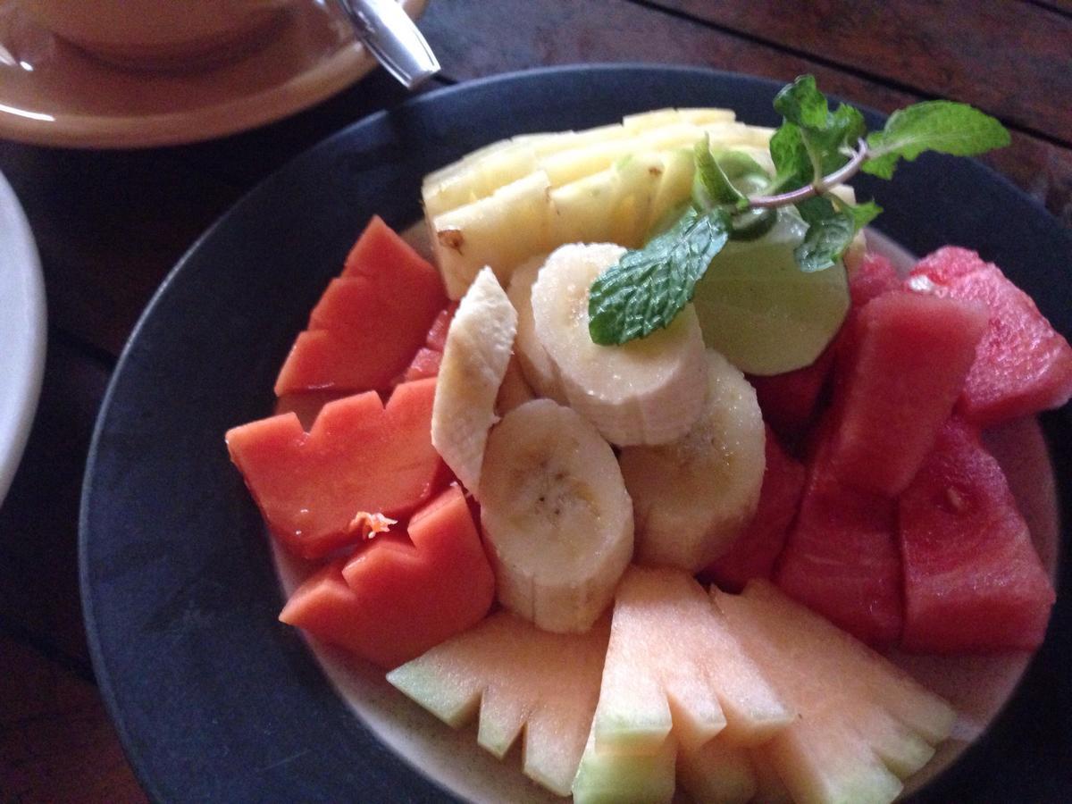 Jempiring Homestay Ubud Eksteriør bilde