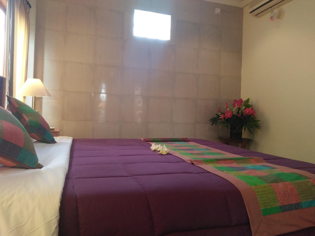Jempiring Homestay Ubud Eksteriør bilde