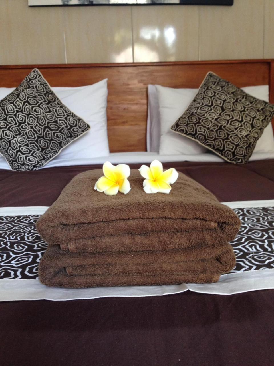 Jempiring Homestay Ubud Eksteriør bilde
